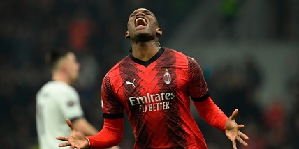 Incubo finito, riecco Leao: la meraviglia del Milan