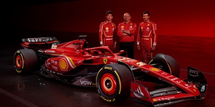 F1 su Sky e Now: due grandi appuntamenti da non perdere