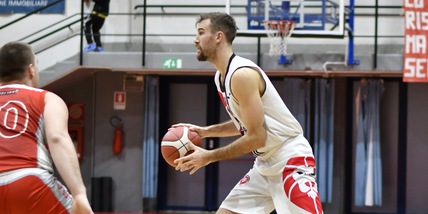 Il Collegno Basket ospita Casale