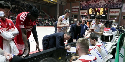 Novipiù Monferrato Basket: domenica arriva la Fortitudo