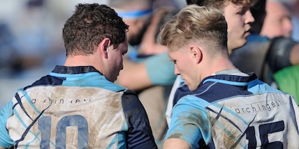 Trasferta a Biella per l’IVECO CUS TORINO