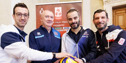 Coppa Italia Femminile: da domani al via le finali di Trieste