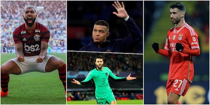 Mbappé e non solo, i top giocatori in scadenza: un big e un obiettivo Juve