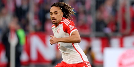 Boey, altro che rinforzo di gennaio: è un flop da 30 milioni per il Bayern?