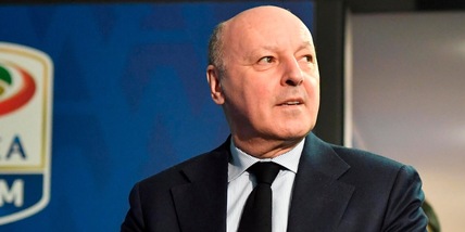 Inter, Marotta: "Lautaro al Psg? Rischio quotidiano. Zielinski e Taremi..."