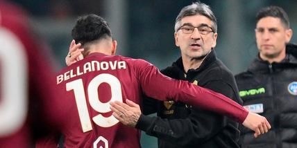 Juric: "Non voglio lasciare il Torino". E su Bellanova e Pellegri...