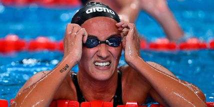 Doha, Quadarella e il possibile record assoluto ai Mondiali di nuoto