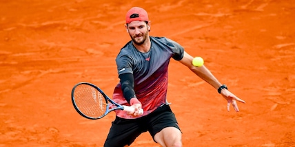 Vavassori lotta ma Alcaraz è troppo forte: Carlos in semifinale a Buenos Aires