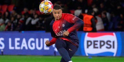 "Mbappé al Real Madrid: la formula del club spagnolo per pagare Kylian"