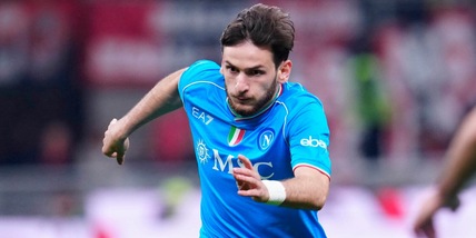 Diretta Napoli-Genoa ore 15: dove vederla in tv, in streaming e formazioni ufficiali