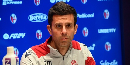 Thiago Motta su Orsolini: “Sente il gol, ma nel calcio si fa anche altro”