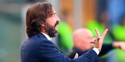 Serie B, fuga Parma. Pirlo beffato, Ranocchia ancora in gol