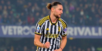 Rabiot, la disamina: "Sul secondo gol del Verona siamo stati troppo gentili"