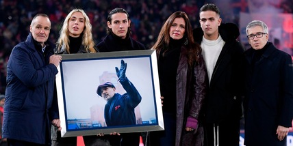 Bologna, Mihajlovic e il senso di Saputo per il capitale umano