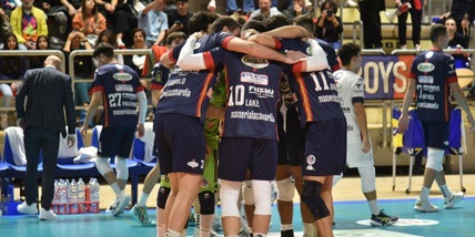 Per Taranto un'impresa a Piacenza che vale la salvezza