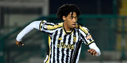 Comenencia, riscossa Next Gen: il classe 2004 può essere utile alla Juve