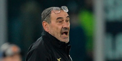 Sarri, altro schiaffo alla Lega Serie A: "Nuova imboscata"