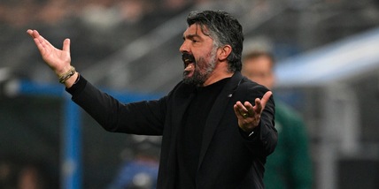 Gattuso e Vanoli, una sfida da Toro. Ma i preferiti sono Tudor e Palladino