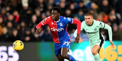 Premier League, quote e pronostico di Everton-Crystal Palace