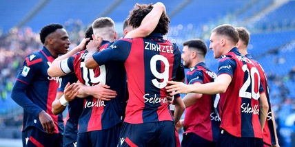 Motta: "Zirkzee fantastico ma può migliorare". E sul Bologna in Europa...