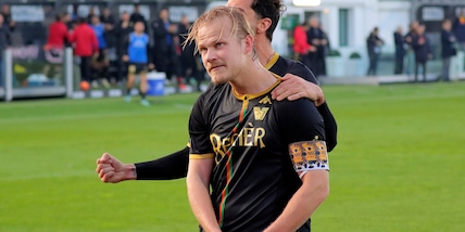 Venezia, non basta Pohjanpalo: solo pari con il Modena e il Parma ringrazia