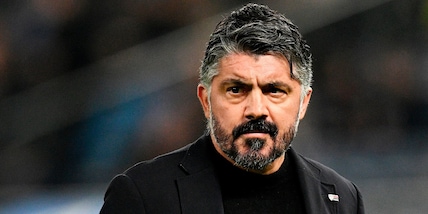 Marsiglia sconfitto a Brest: Gattuso scivola in 9ª posizione. Ko anche il Monaco