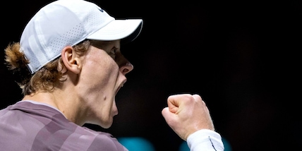 Sinner, la ricetta per il trionfo: "Così vinco prima di entrare in campo”