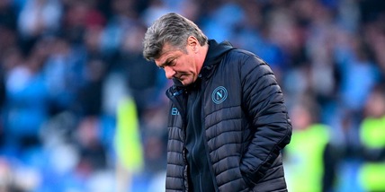 Mazzarri a rischio: Calzona in pole. Con lui anche una leggenda del Napoli?