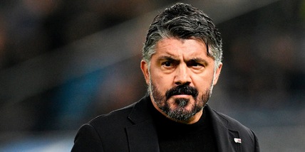 Gattuso-Marsiglia, fine corsa: "Ha già salutato giocatori e staff"