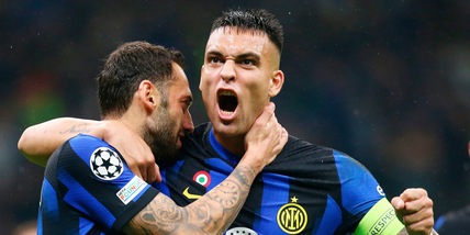 Inter-Atletico, che sfida tra Inzaghi e Simeone: ecco chi vince per i bookie