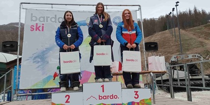 FISI-AOC: i risultati delle gare di Bardonecchia, Claviere e Sansicario