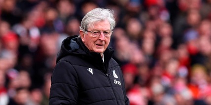 Crystal Palace, Hodgson si dimette dopo il malore: ufficiale il sostituto