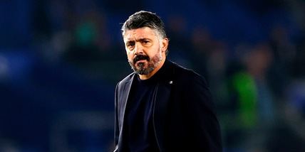 Gattuso esonerato dal Marsiglia: è ufficiale. Chi è il sostituto