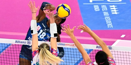 Champions League e Challenge Cup: su Dazn si entra nel vivo