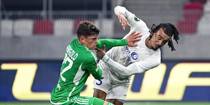 Conference League, il pronostico di Gent-Maccabi Haifa