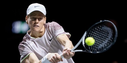 Sinner, Alcaraz ko e il 2° posto in classifica: quando può arrivare il sorpasso