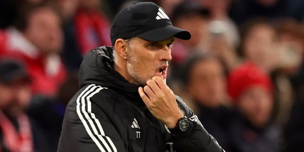 Bayern-Tuchel, ora è ufficiale. "Due ex Juve tra i favoriti per la panchina"