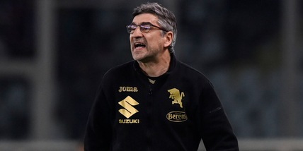 Juric: "Cairo? Non parliamo tutti i giorni. Preoccupato per l'emergenza in difesa"