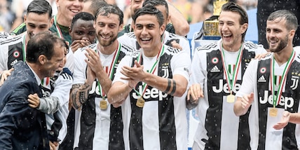 Dybala, nostalgia Juve: “Allegri fondamentale”. E svela i tre compagni preferiti