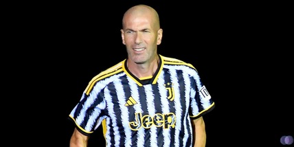 “Zidane tornerebbe alla Juve anche a piedi”: la rivelazione dell’amico