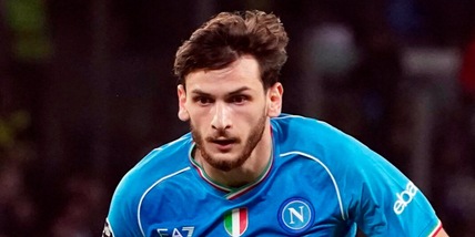 Diretta Napoli-Barcellona ore 21: dove vederla in tv, streaming e formazioni ufficiali