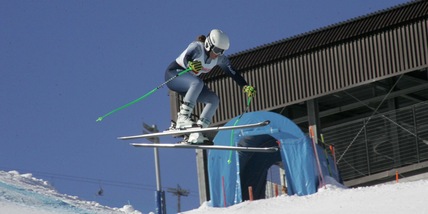 FISI-AOC: i risultati delle gare all’Abetone e Pila