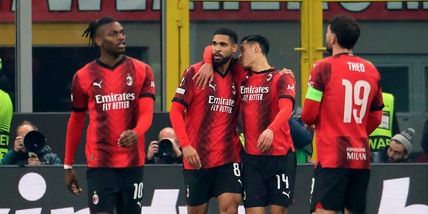 Playoff Europa League, il pronostico di Rennes-Milan