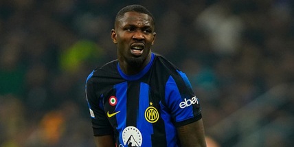 Thuram in missione: vuole esserci per Atletico Madrid-Inter