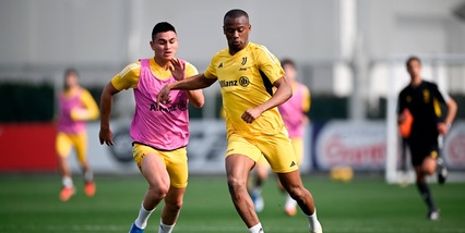 Alcaraz e Cambiaso, segnali ad Allegri. Djaló, chance per l'esordio Juve