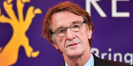 Ratcliffe, il Manchester United e Ten Hag: "Nessuno negli ultimi 11 anni..."