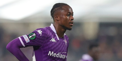 Kouamé e la malaria, Bassetti chiarisce: "Non c'è vaccino, fare profilassi"