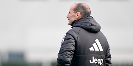 Juve, l'ora dell'Allegrata: qual è il piano e perché può giovare a Locatelli
