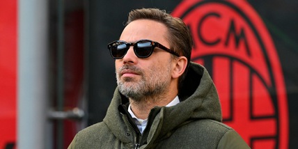 Furlani in missione: in Medio Oriente per rafforzare il marchio Milan