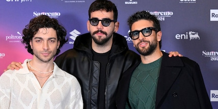 "Il Volo si separa": la lite in radio, le indiscrezioni e i retroscena